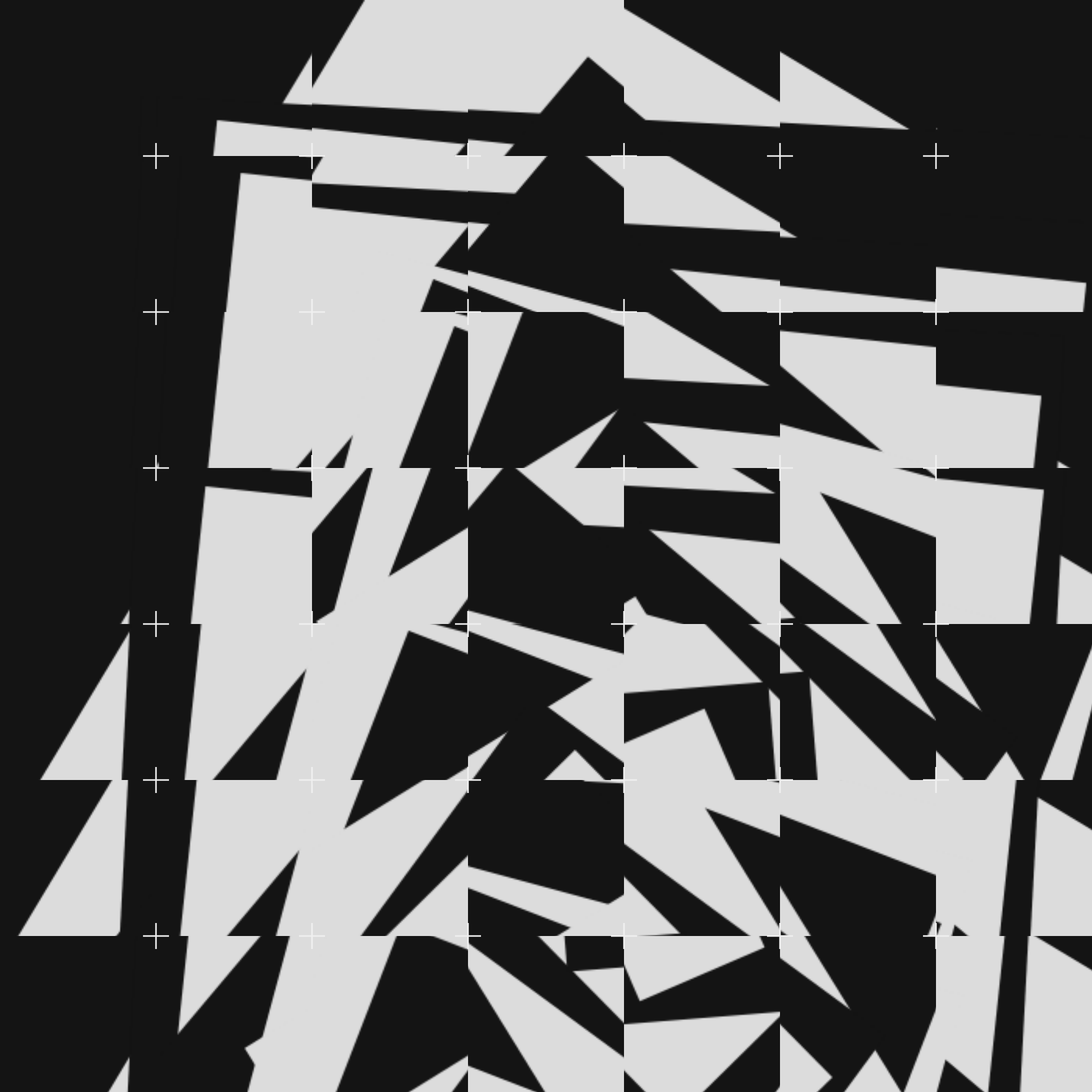 Fragment S1 #14 static token preview