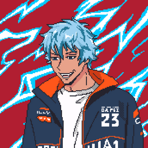 AKIRA project preview