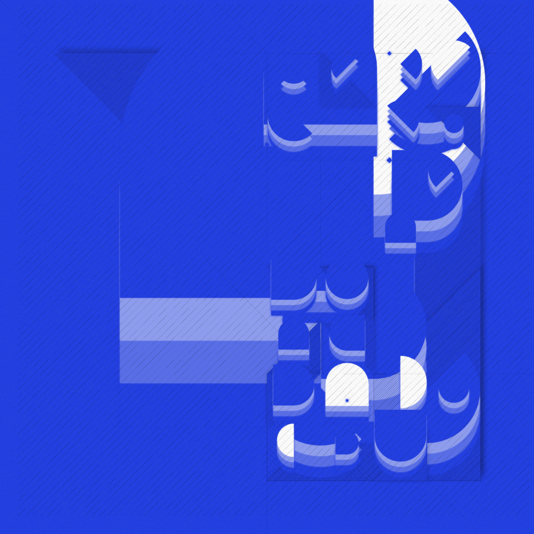 Destructural #20 static token preview