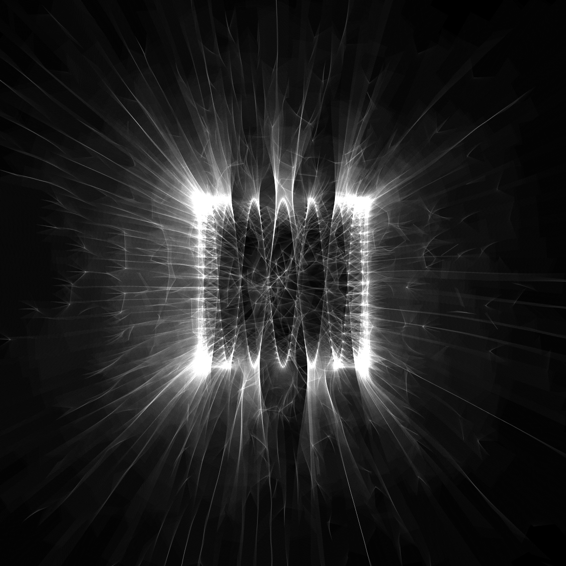 .lissajous #2 static token preview