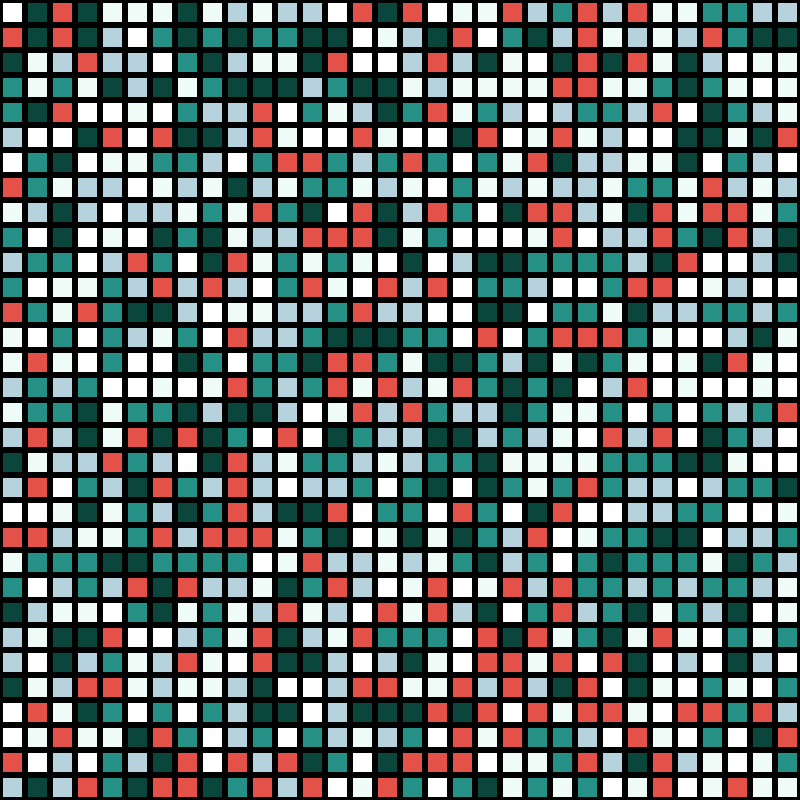 Tile #62 static token preview