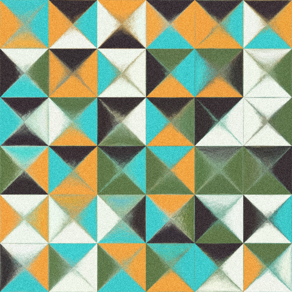 Painting Tiles #13 static token preview