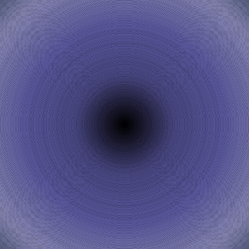 Cosmic Black Holes #2 static token preview