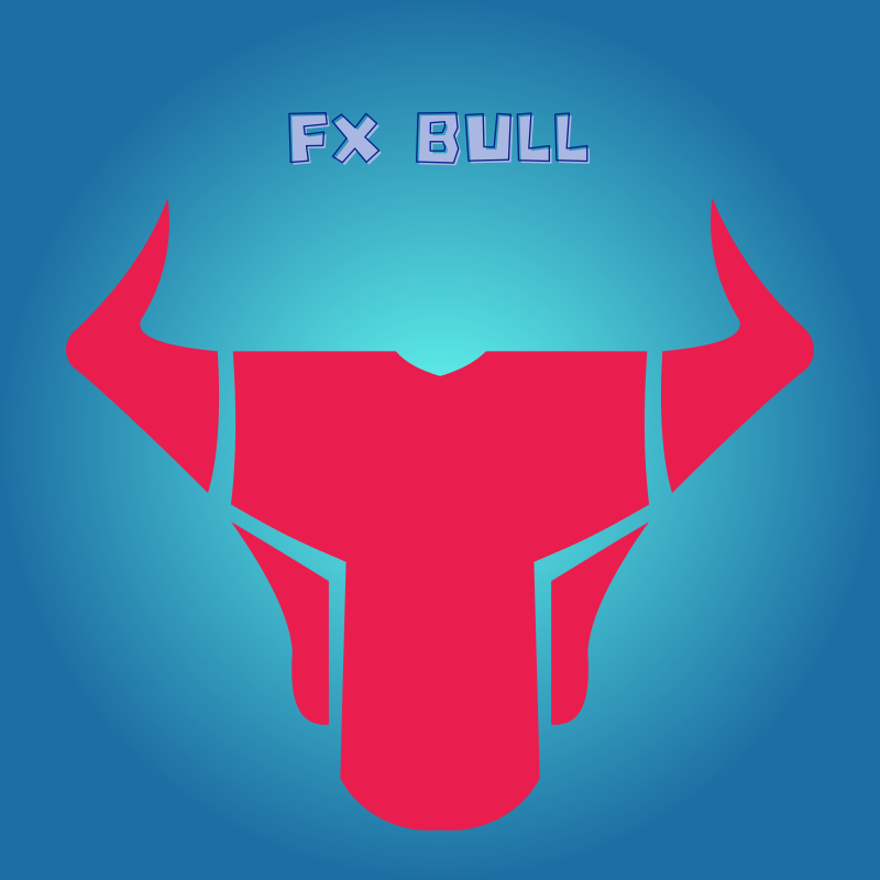 FxBull #5 static token preview