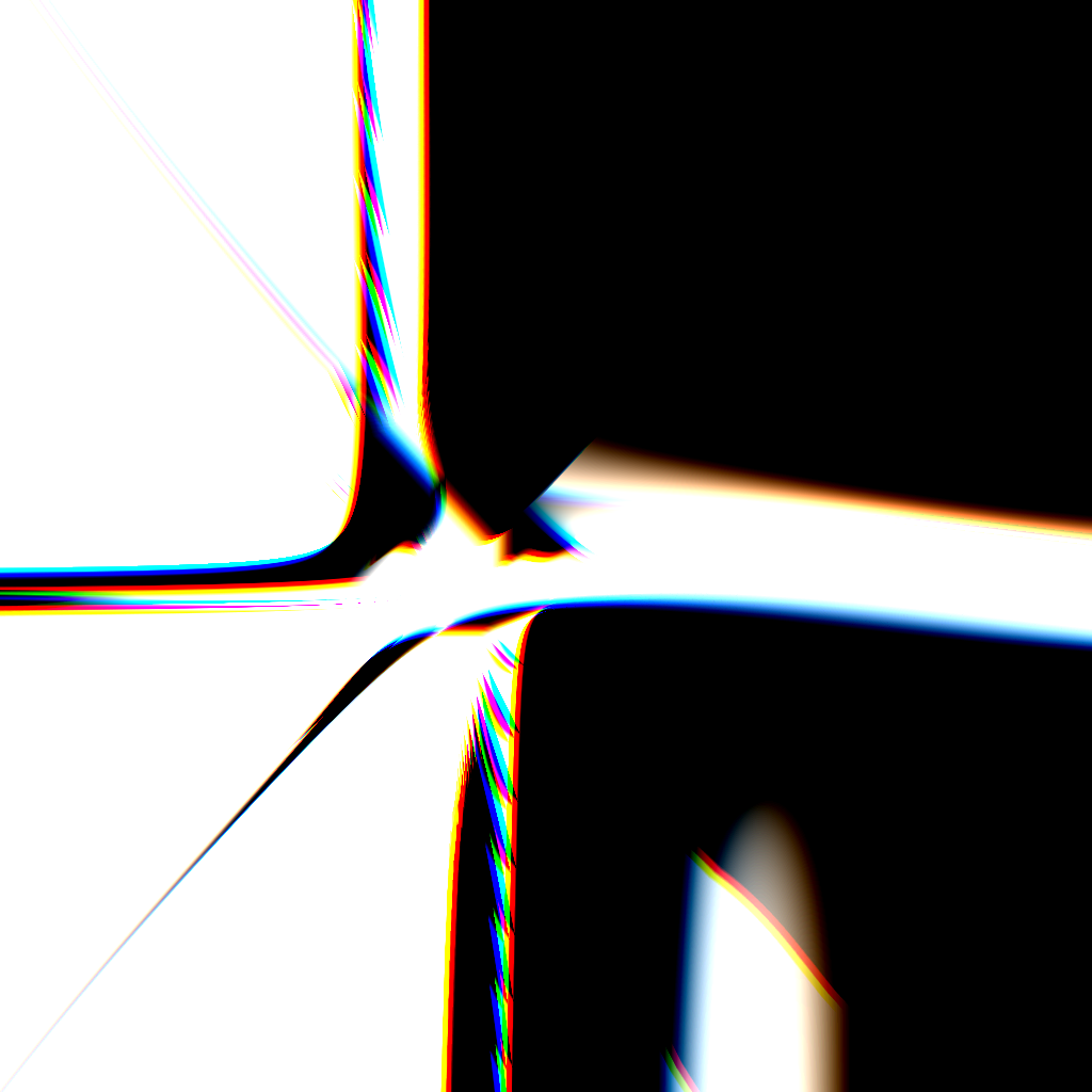 f(xyt)->rgb #9 static token preview