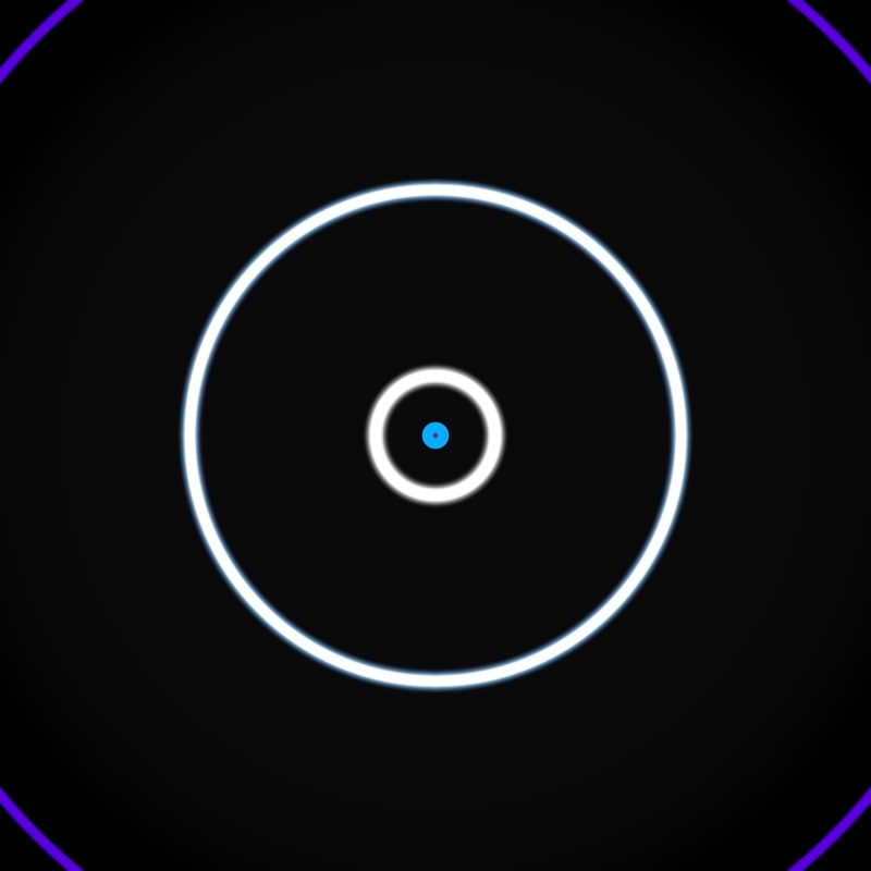 Circleized #11 static token preview