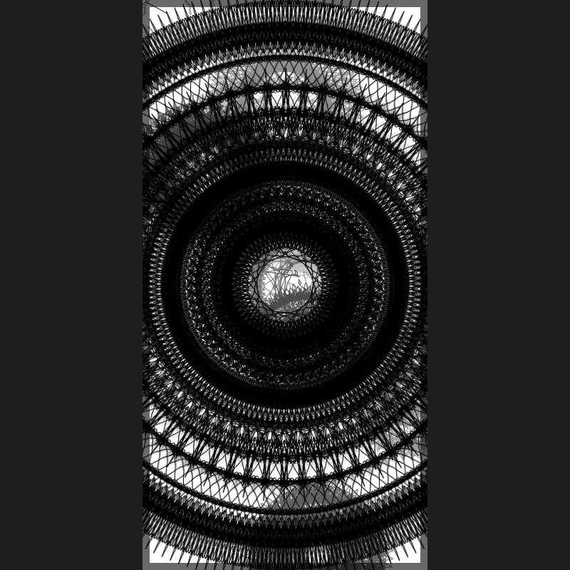 TIME GEAR #2 static token preview