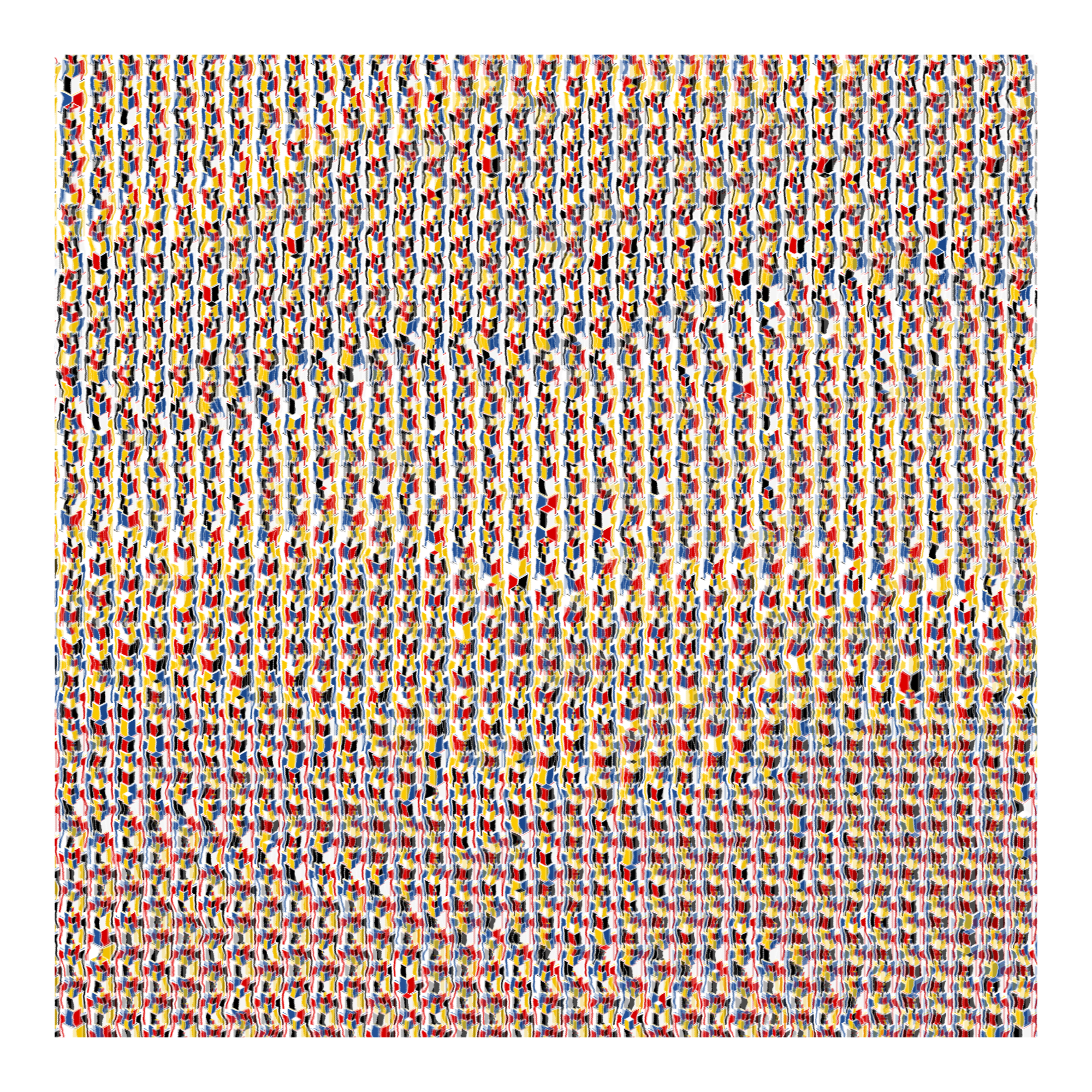 #0010 - Hex Wen' And Gave It To Ya #3 static token preview