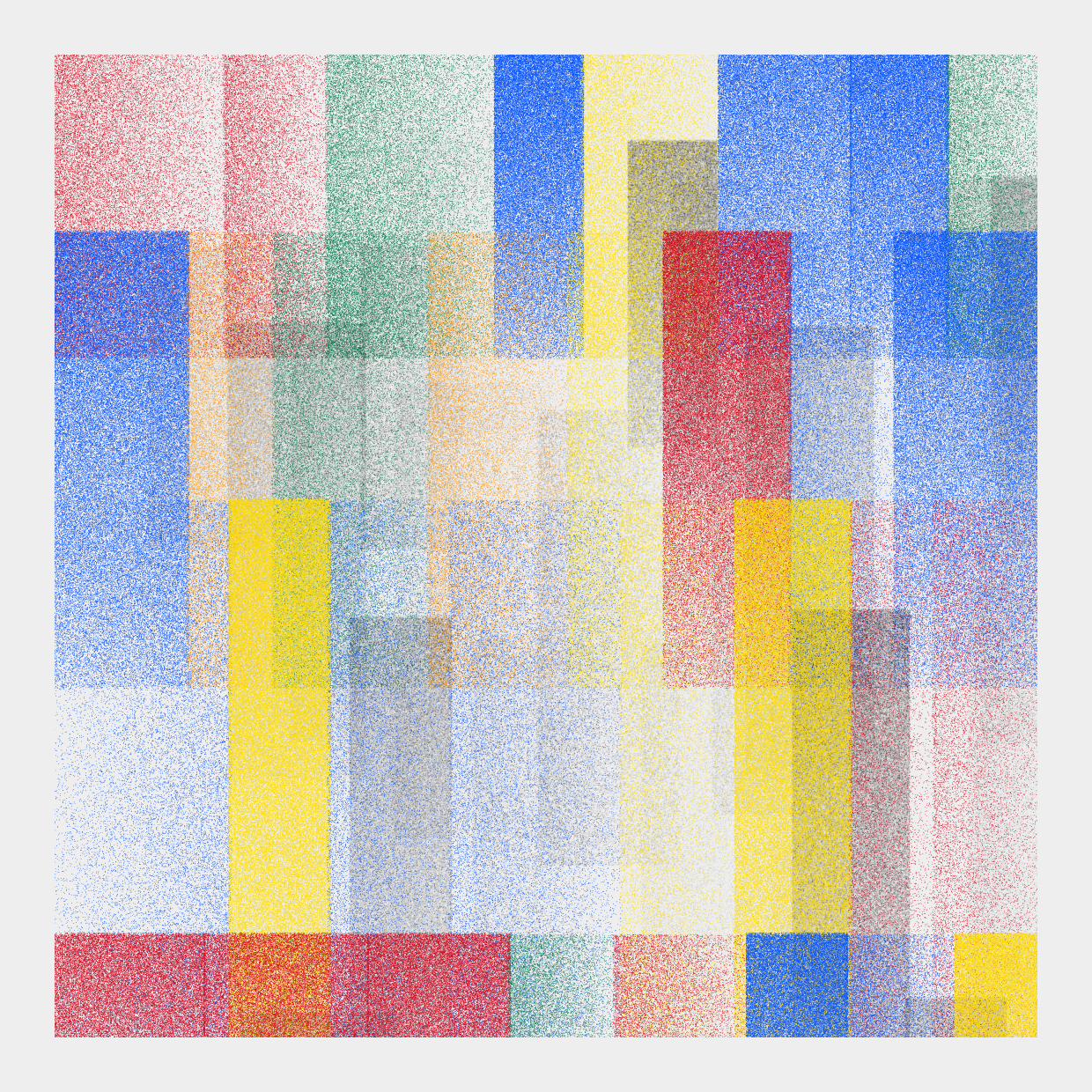 Gradient Study vol.2 #9 static token preview