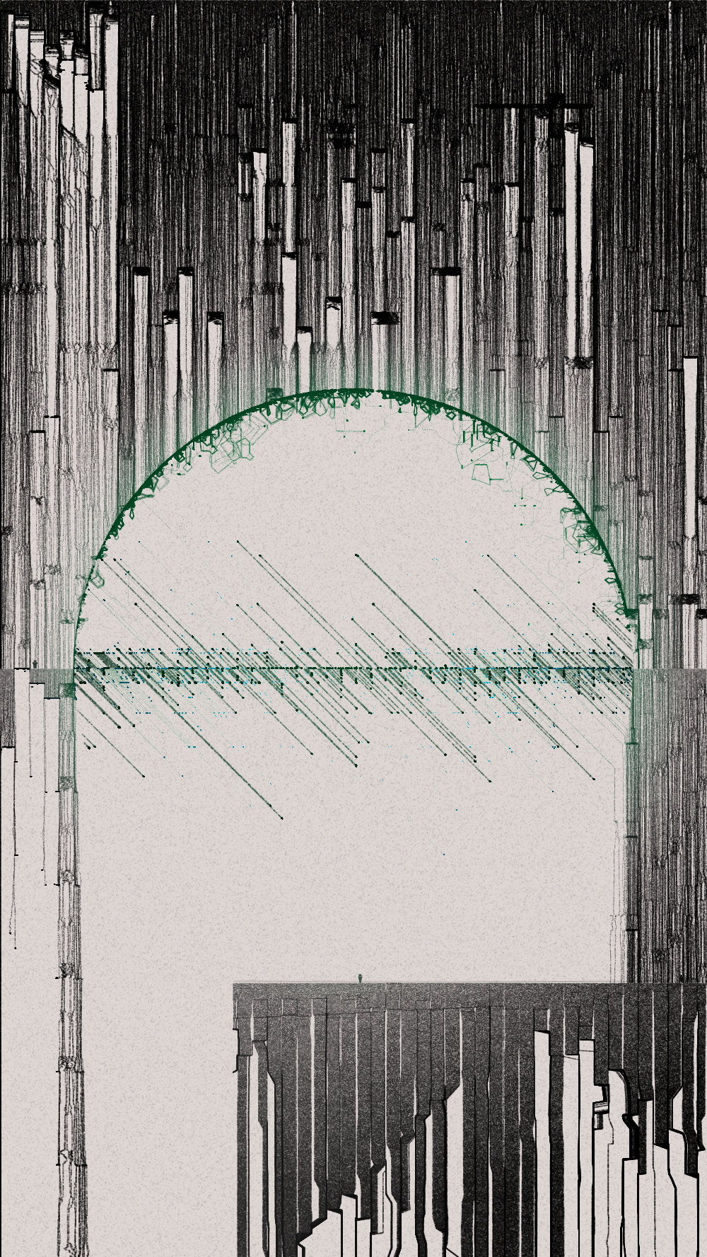 Solitude #23 static token preview