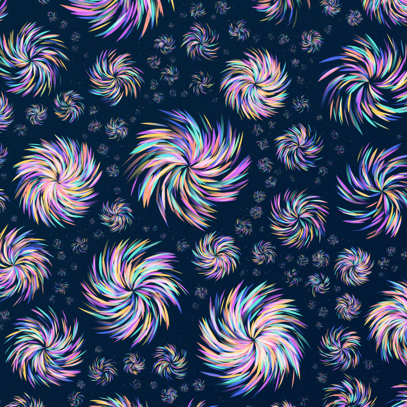 Twistings #168 static token preview