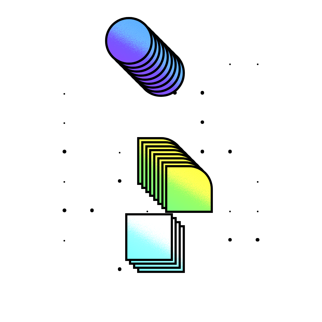 fueled by randomness Pt. 02 #10 static token preview