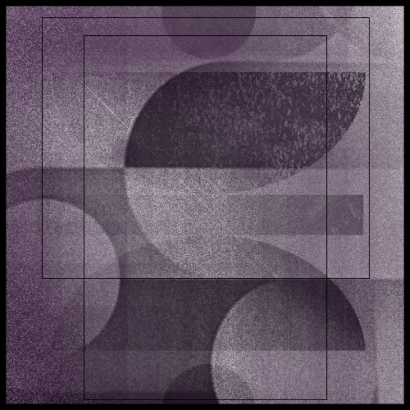 Fractal #2 #1 static token preview