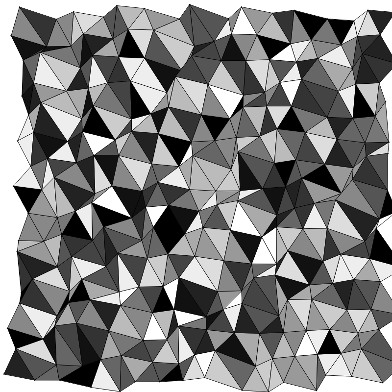 UnDetaching Nature #1 static token preview