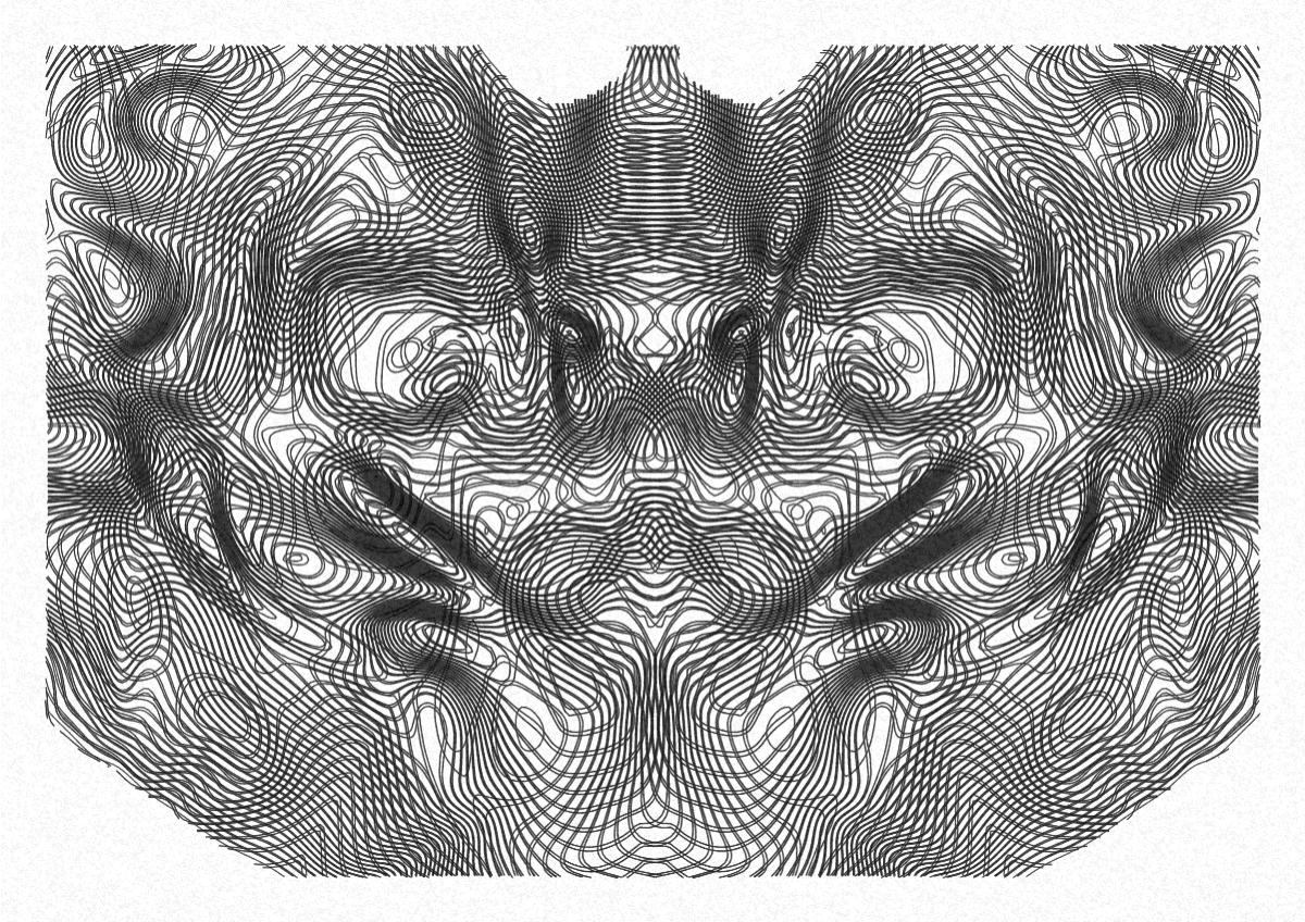 Plottable Mesh #93 static token preview