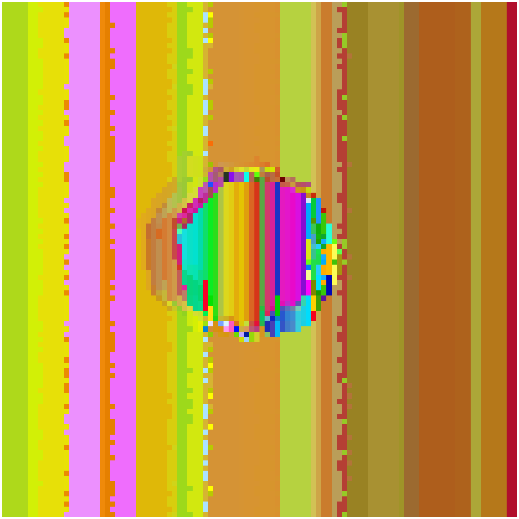 My TV Is On Acid #11 static token preview