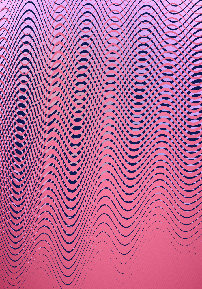 Chillwave #9 static token preview