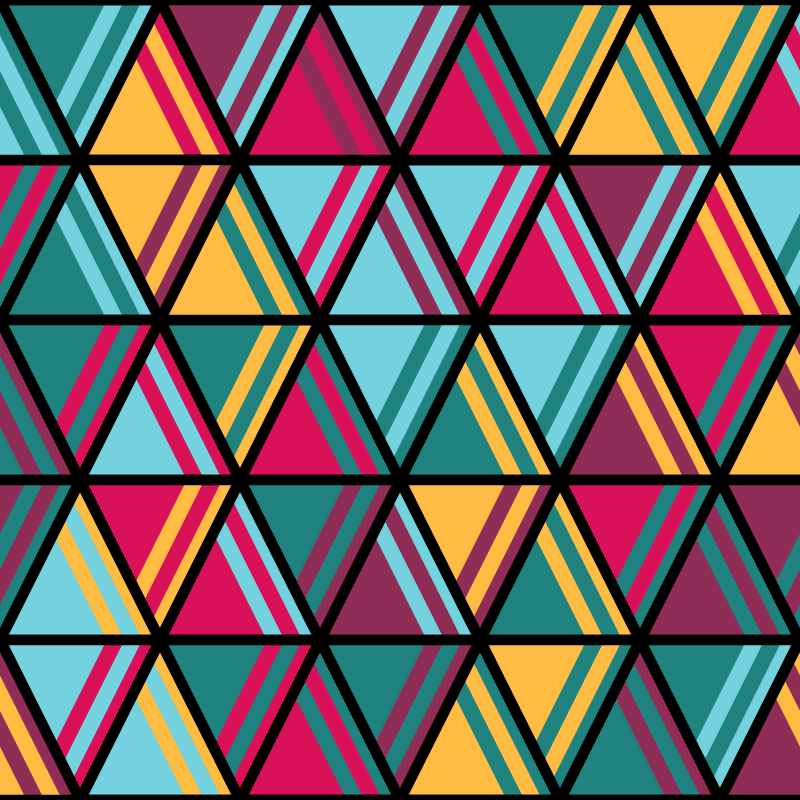 Simple Patterns 2 #14 static token preview
