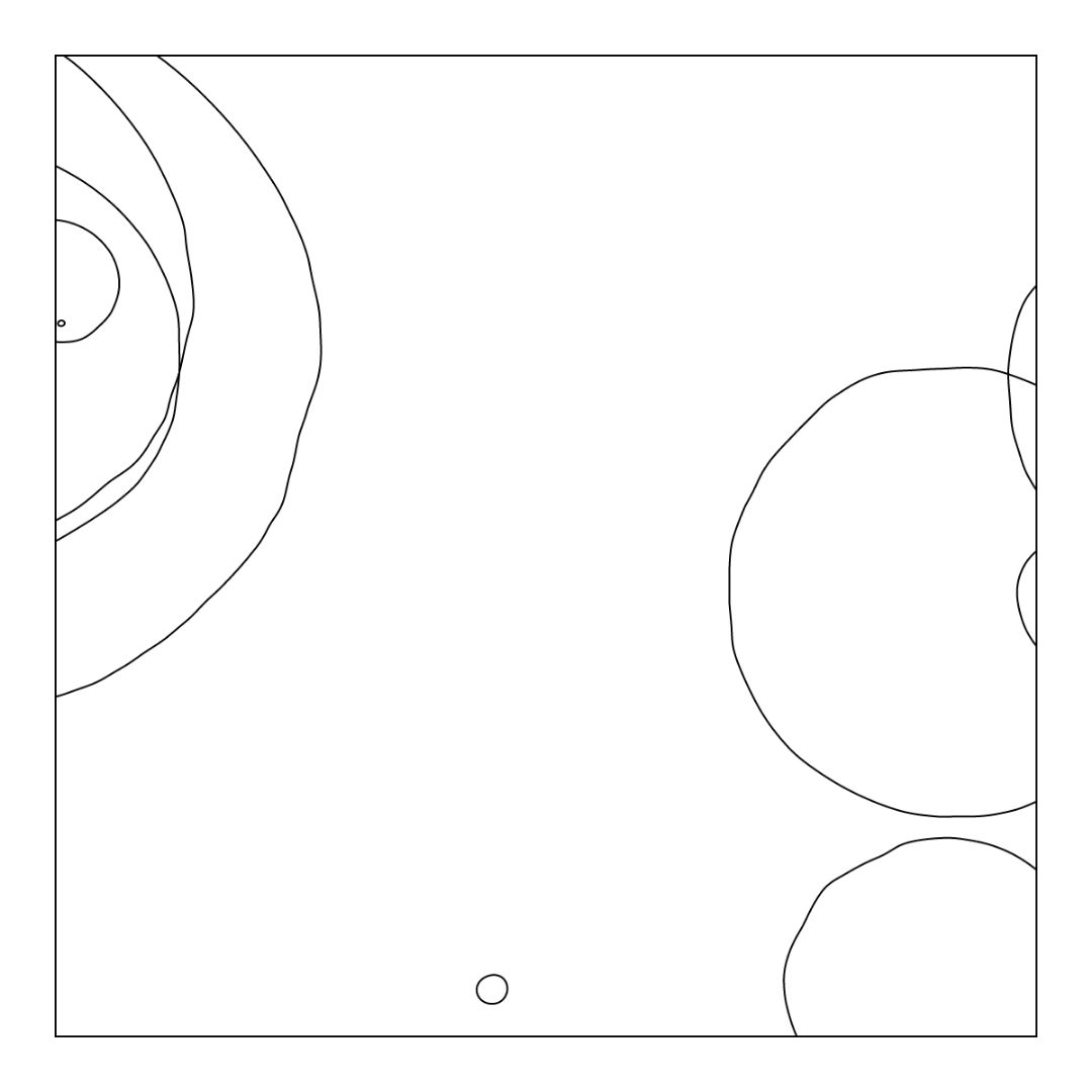 Unconditional Drawing #1 static token preview