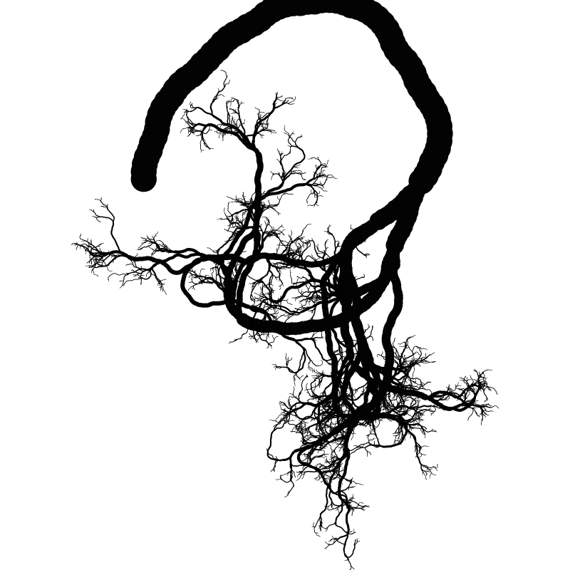 Tree 01 #3 static token preview