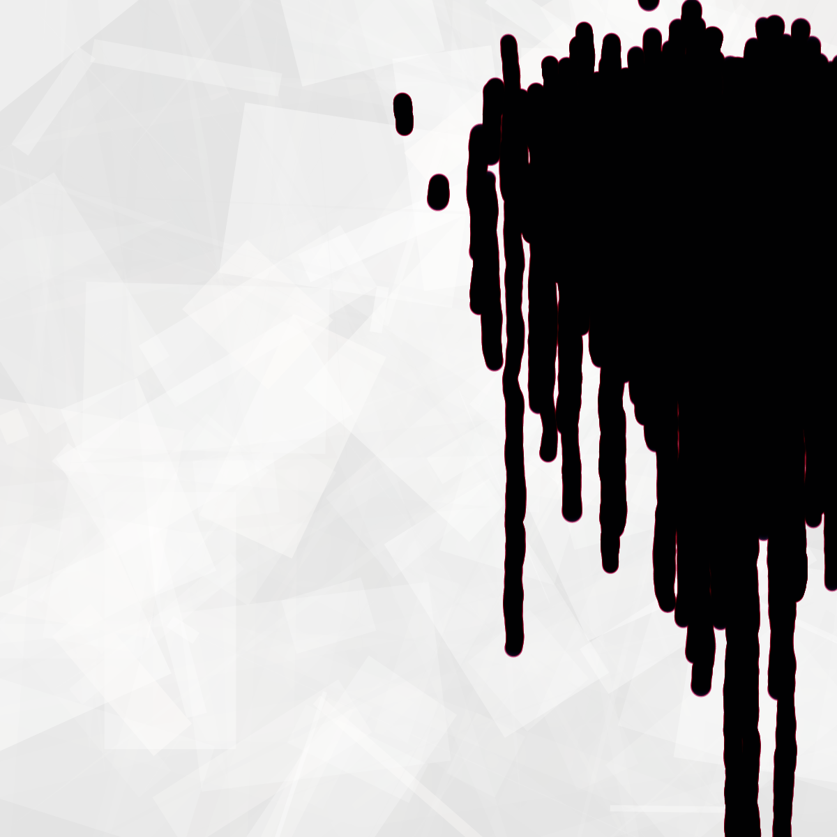Gen.Blood #3 static token preview