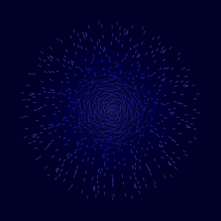 Acid Hit #24 static token preview