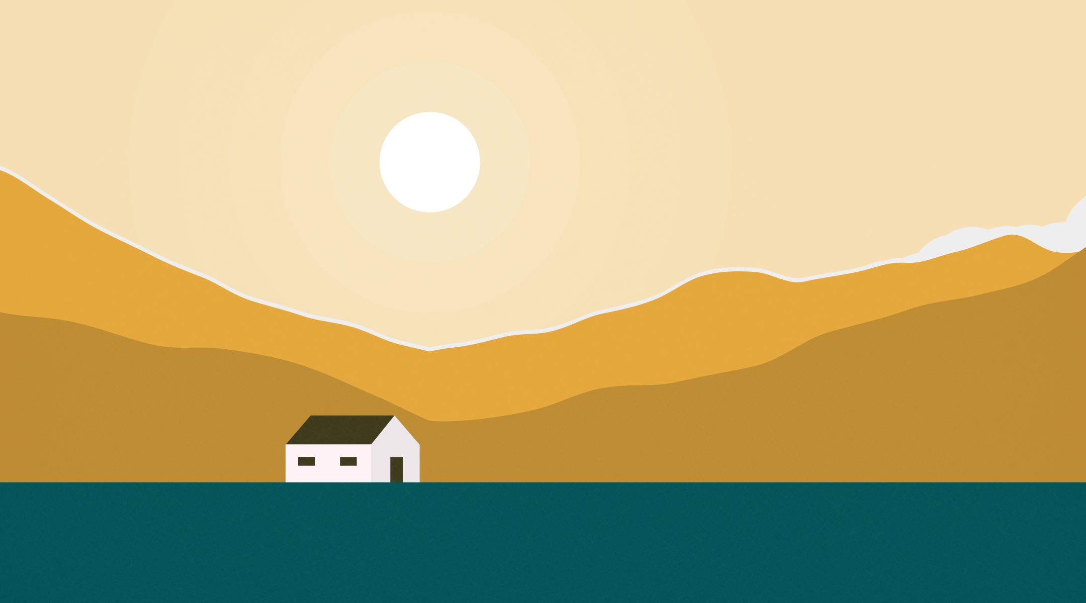 A House in the Hills #4 static token preview
