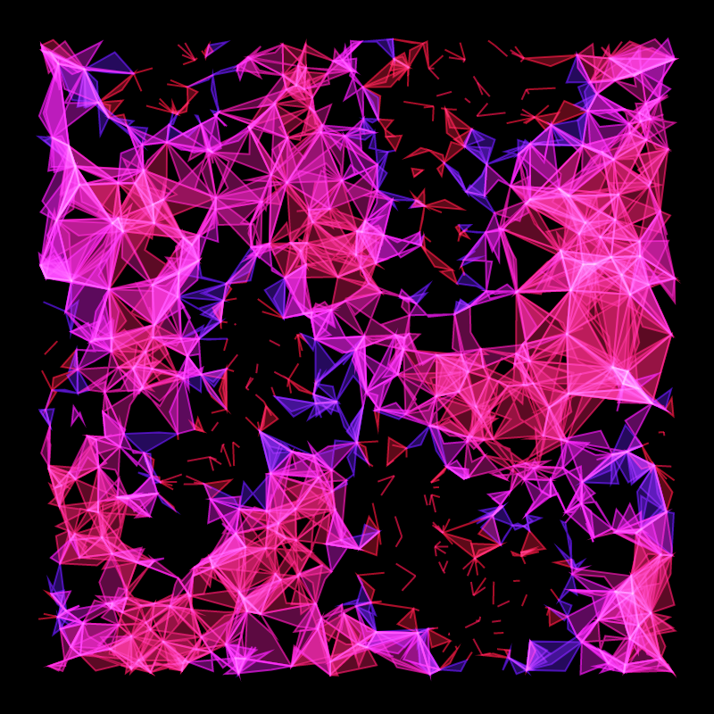 Shiny Shapes #24 static token preview