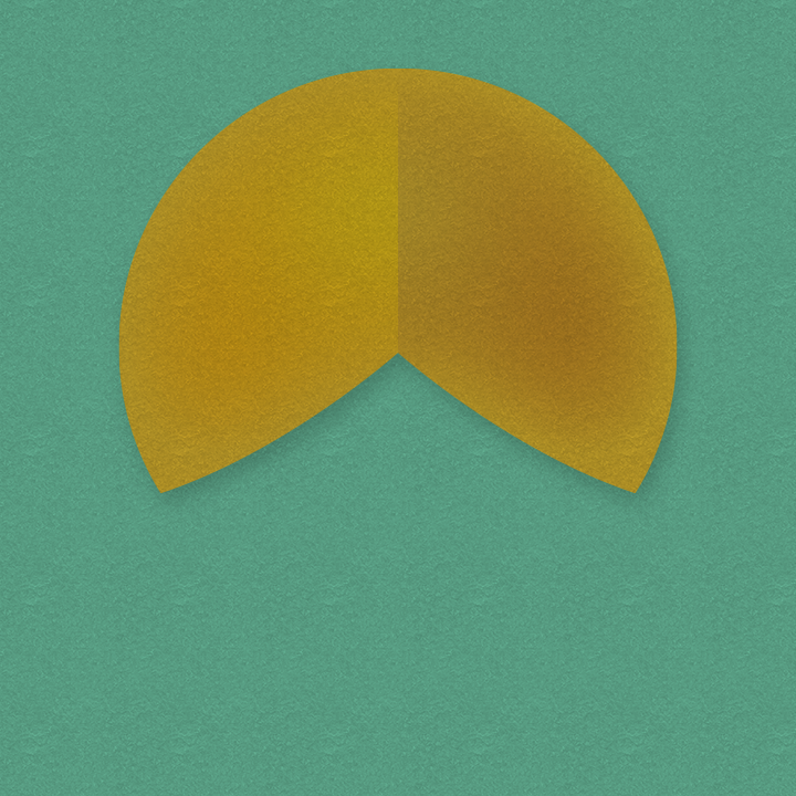 Fortune Cookies #20 static token preview