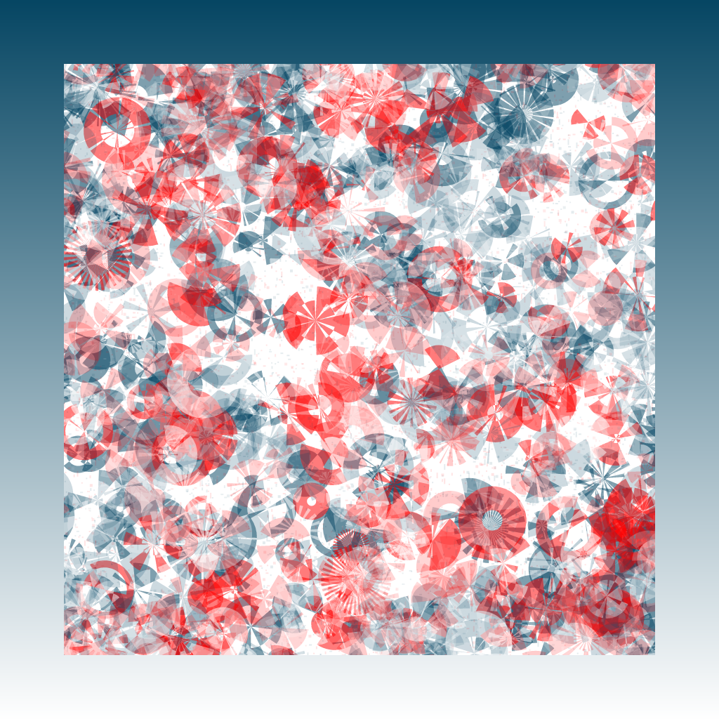 Parterre de fleurs | BDC #15 static token preview