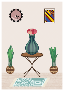 VASE project preview