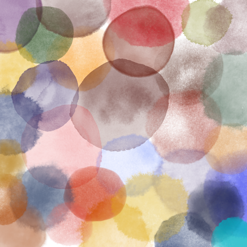 Color Potpourri #21 static token preview