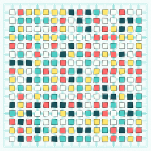 Colour Outside project preview