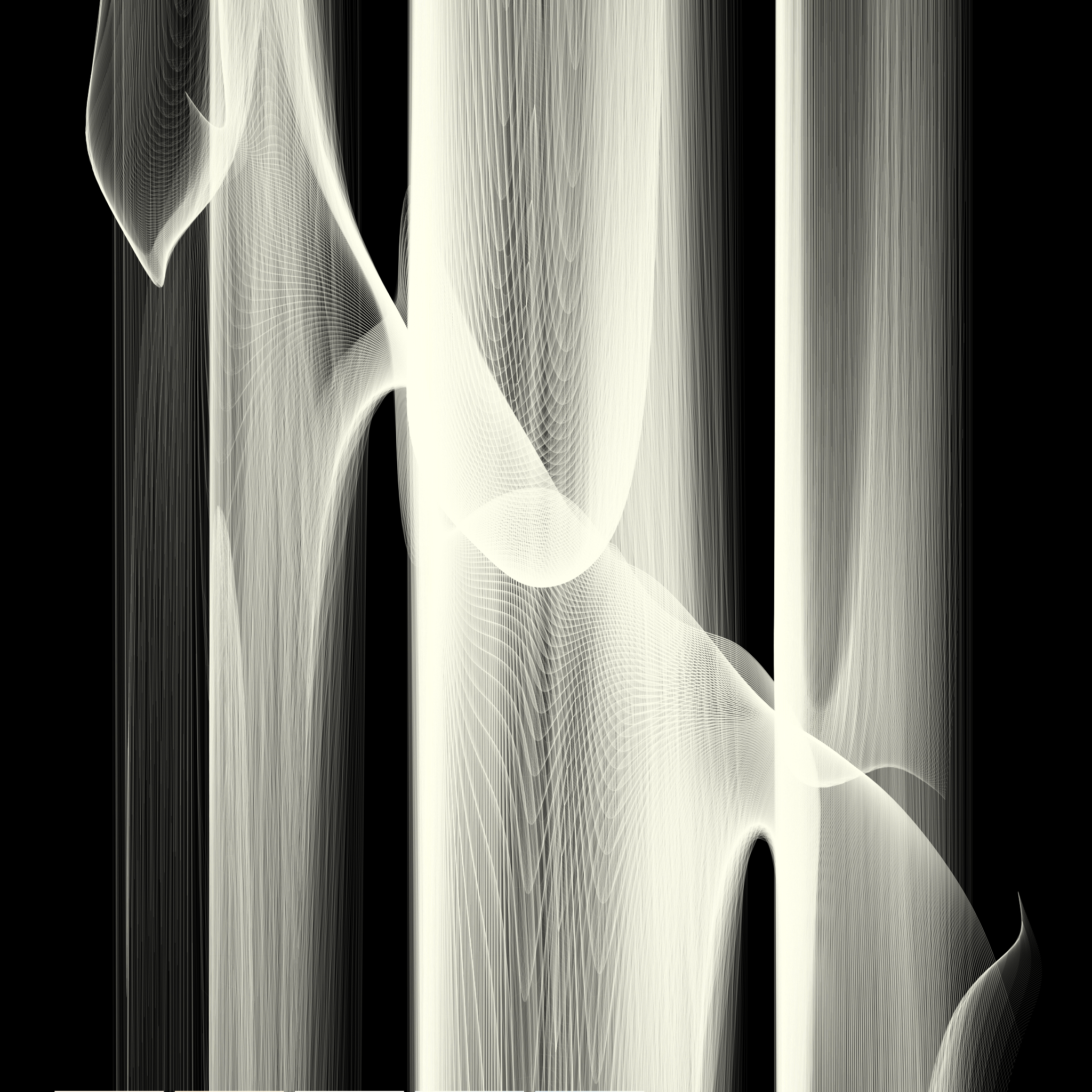 Rays of Light III #8 static token preview