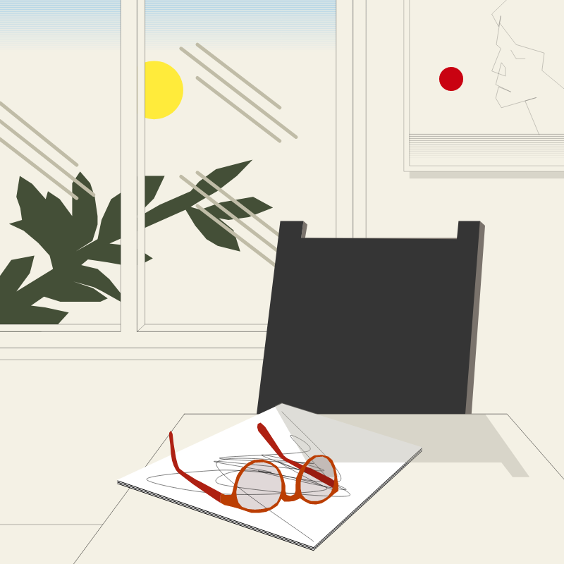 Still Life #3 #22 static token preview