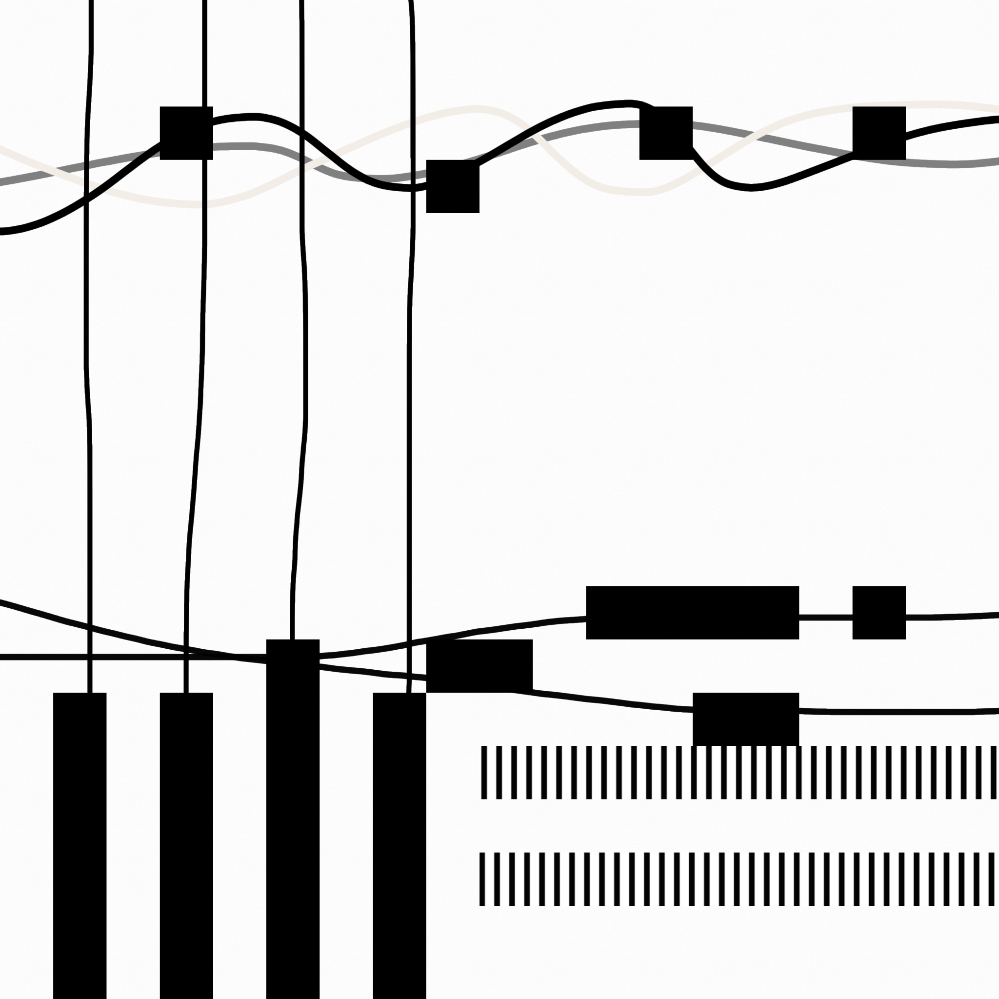 Arts of Chet Minimalism 3 #12 static token preview