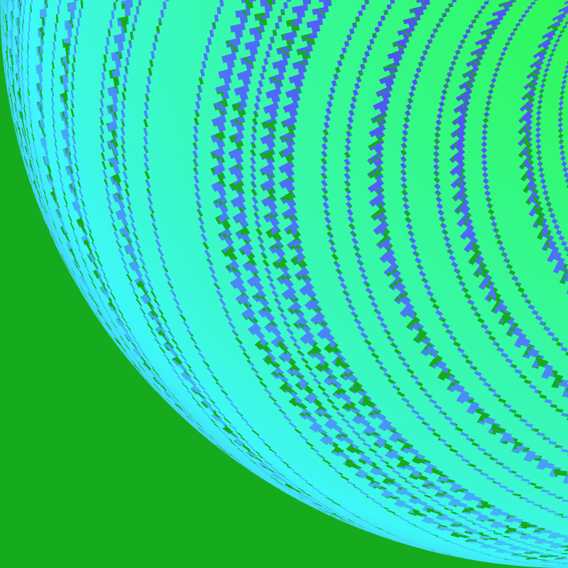 Coiling 2 #19 static token preview