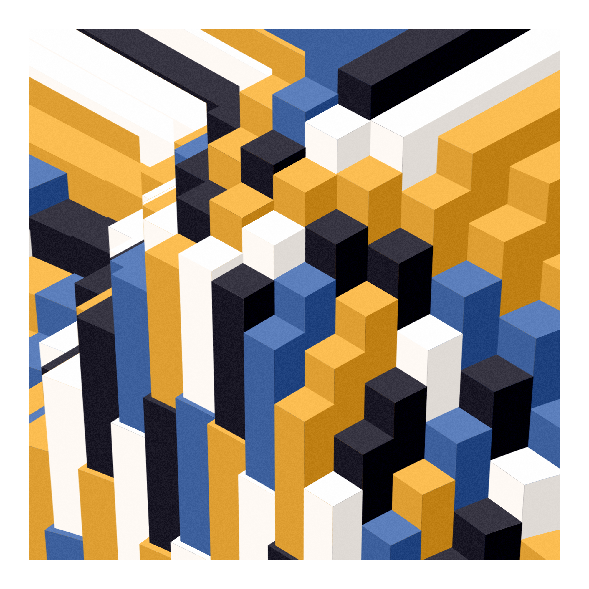 #0016 - Blockz #11 static token preview