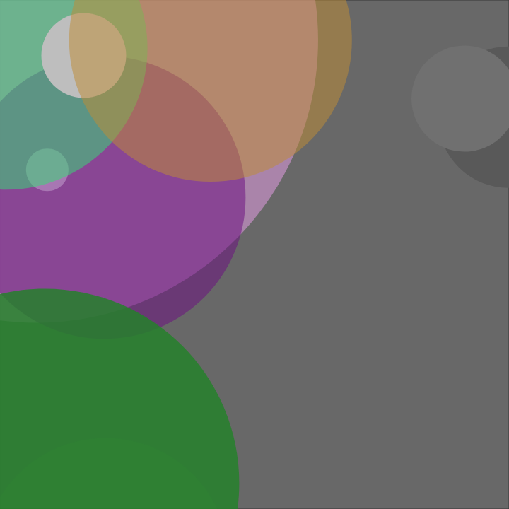 Gravity Field #9 static token preview