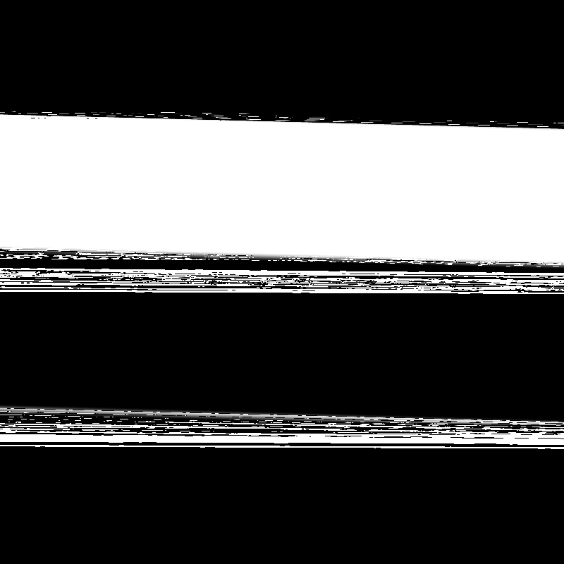 Mono Glitch #1 static token preview