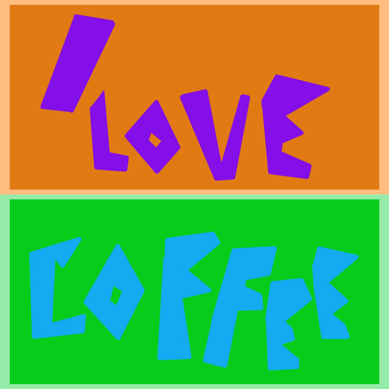 Coffee Project *fixed #22 static token preview