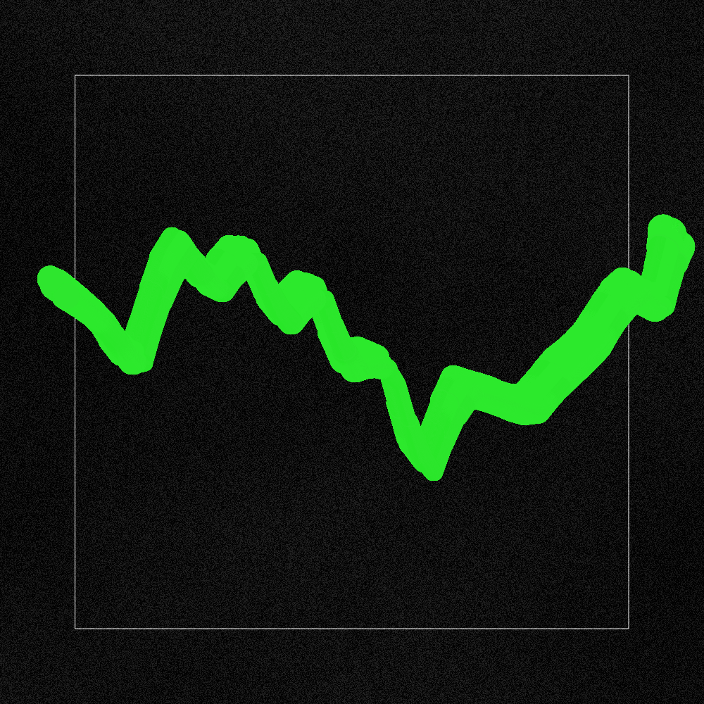 Ink Squigl #18 static token preview