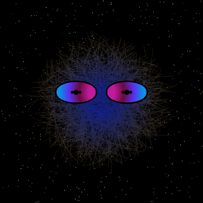 Beholders #12 static token preview