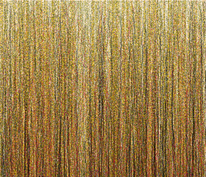 Artificialmente Natural project preview