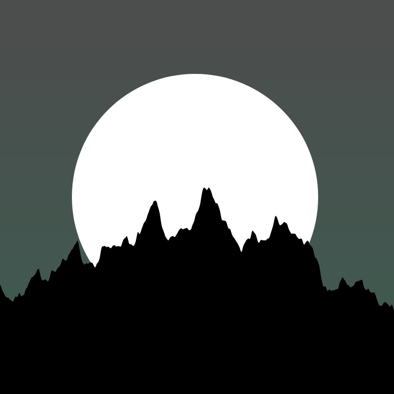 Rise Of The Dead Moon #9 static token preview