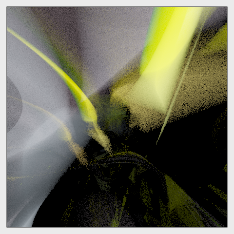 Light reverberations #4 static token preview