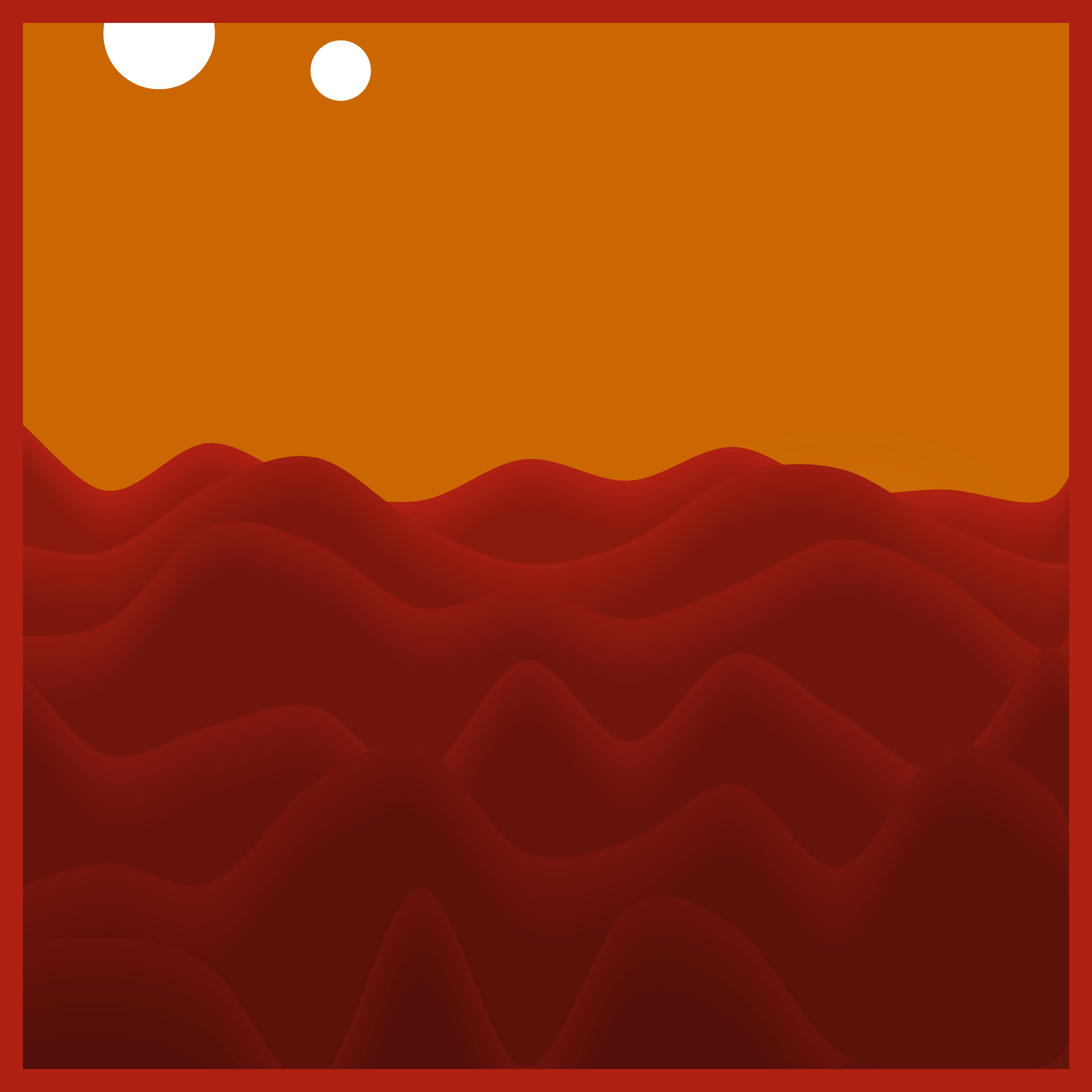 Exoplanets #20 static token preview