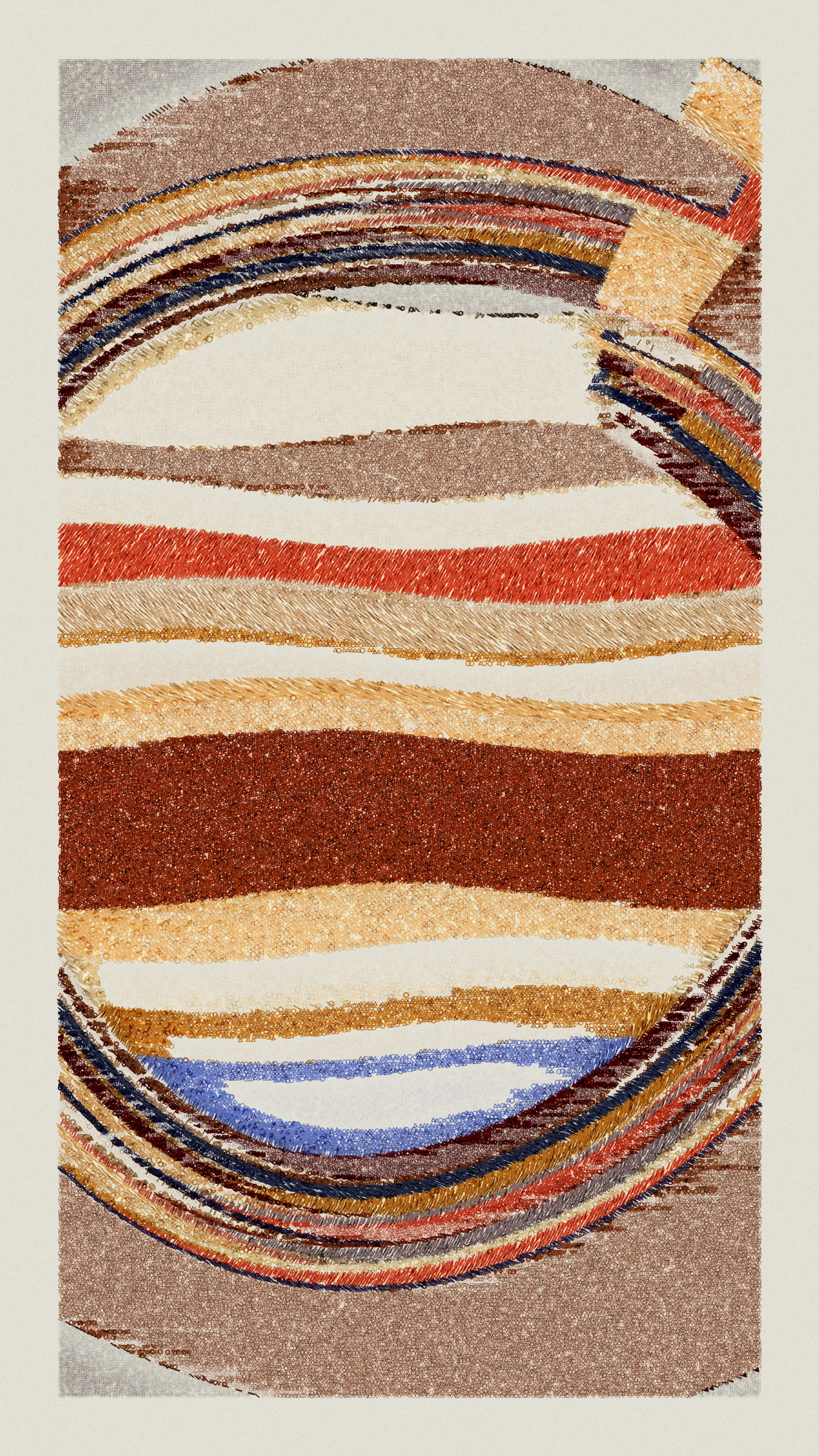 outside.views #25 static token preview