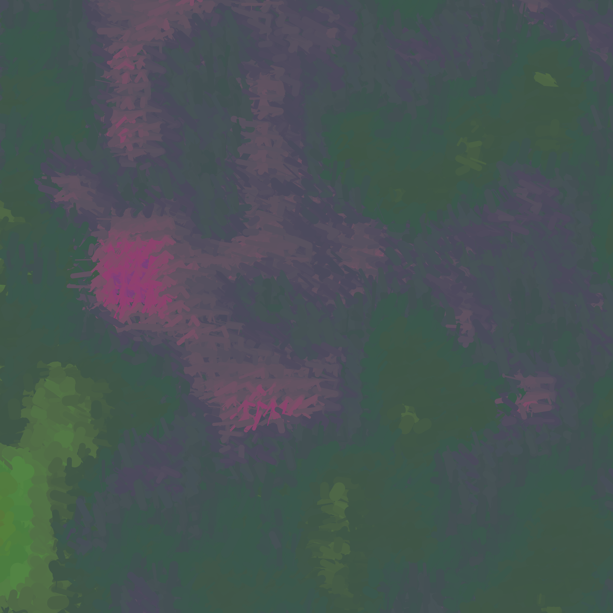 colorflock. #19 static token preview