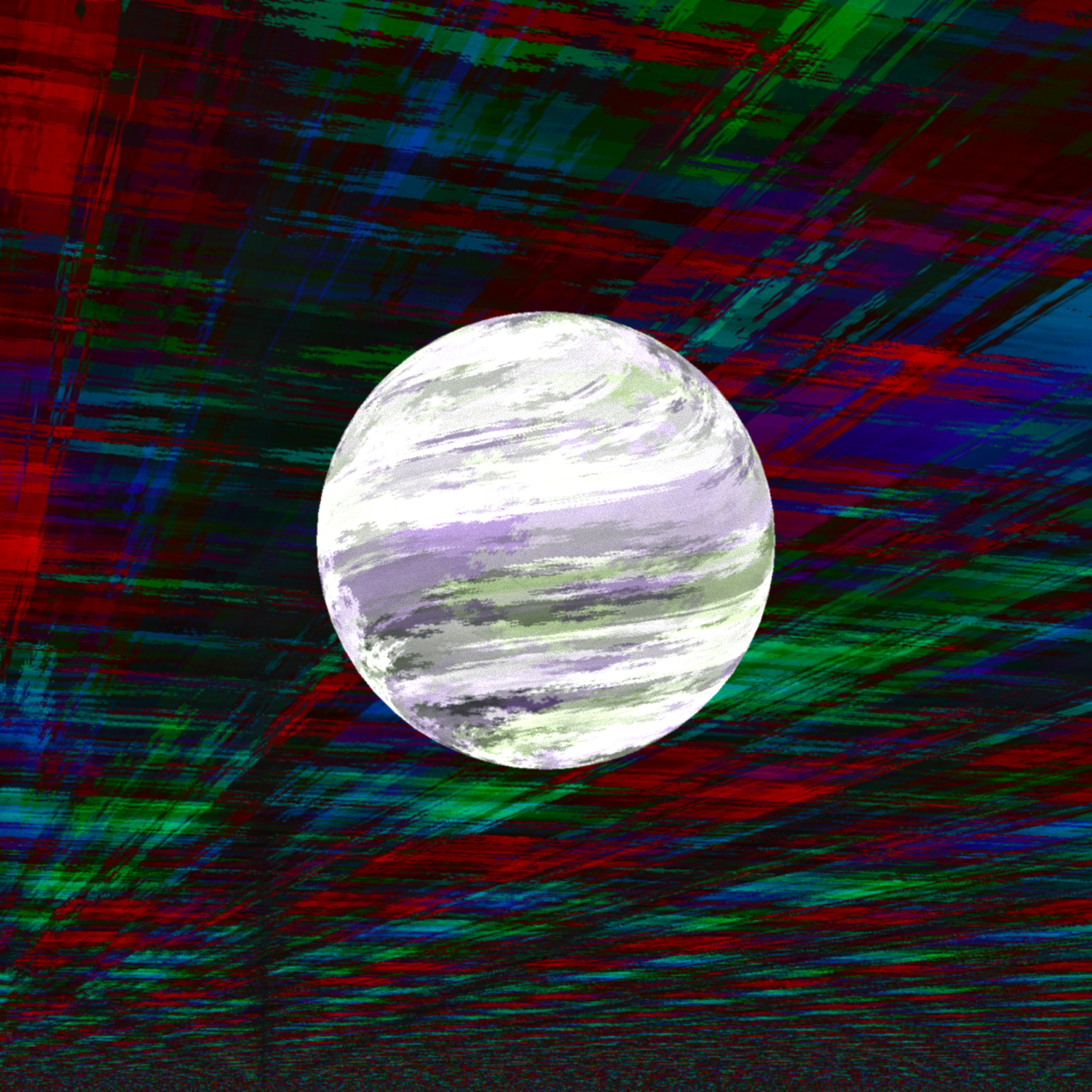 kaleidoscope gallery #2 static token preview